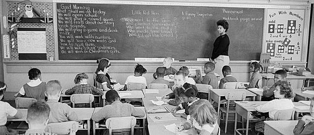 Continuar con la educación