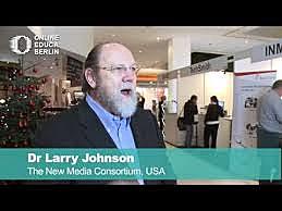 JOHNSON- NEW MEDIA CONSORTIUM