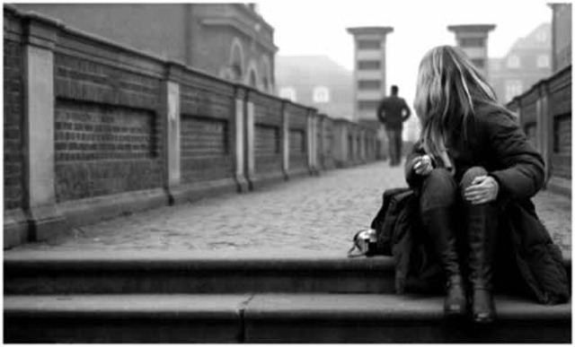 Accidental: Losing Elementary School Friends Milestones:  Official passage from elementary school.