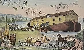 Noah and the Ark