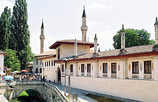 Views on Architechture