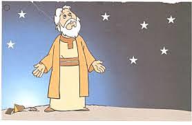 Abraham promised 3 things