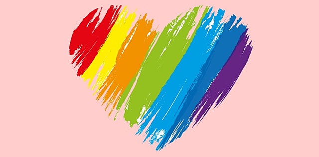 Marcha de la Diversidad 2017