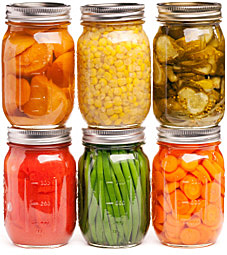 DEMANDA DE NUEVOS ALIMENTOS