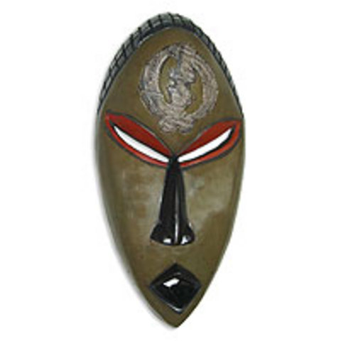 Ancient Ghana "officially founded"