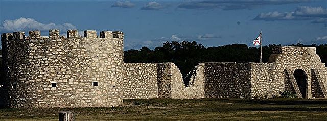 Santa Cruz de San Sabá