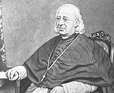 1843 First free priest arrives in Brisbane