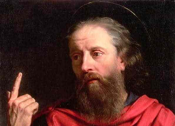 Paul of Tarsus