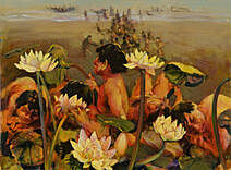 Lotus-Eaters