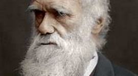 Timeline: Charles Darwin Timeline #1