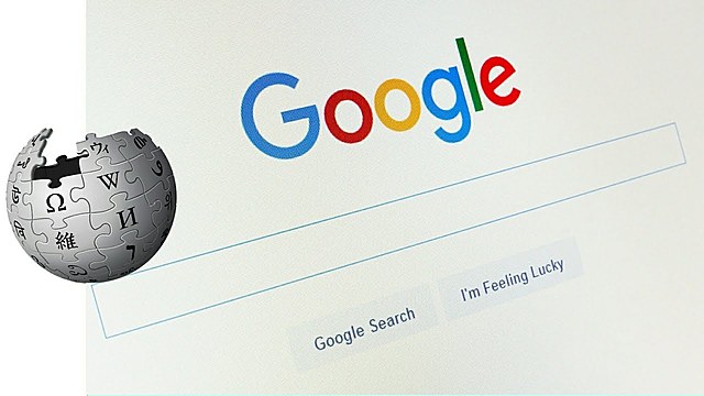 Search Engines (Google)