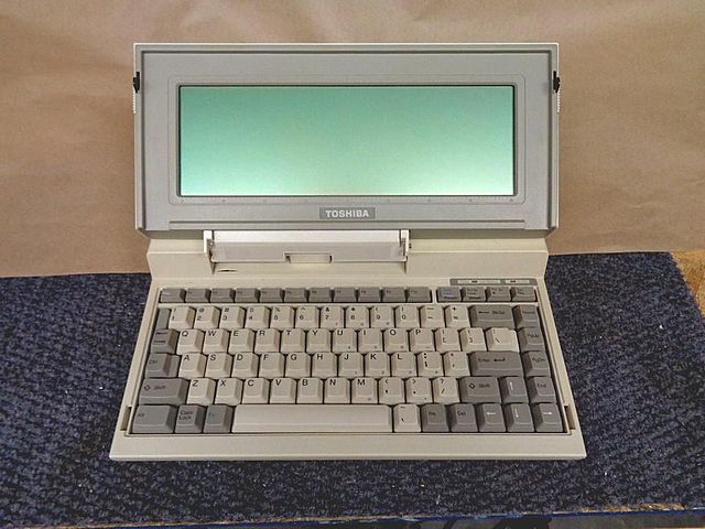 Portable Computers (Laptop)