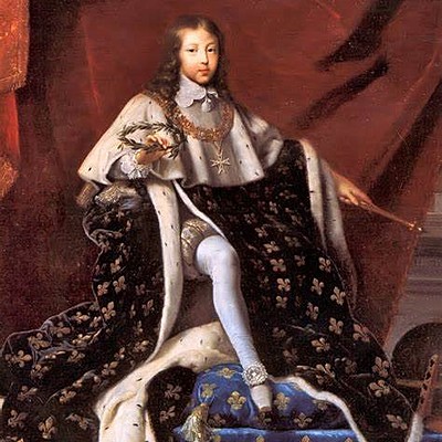 Timeline: King Louis XIV Timeline