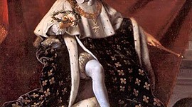 Timeline: King Louis XIV Timeline