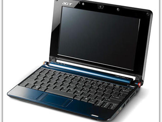 Portable Computers (Netbook)