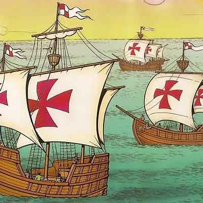 Timeline: NUEVA ESPAÑA