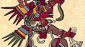 Timeline: MÉXICO PREHISPÁNICO