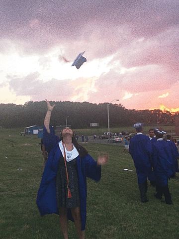 High School Graduation