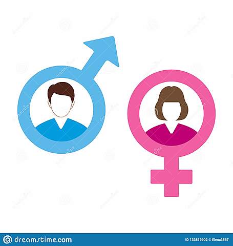 Tasa de participación económica por género