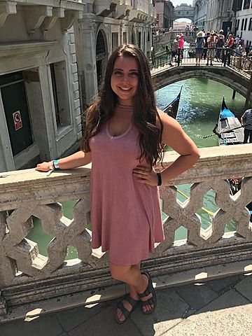 Study Abroad in Italy