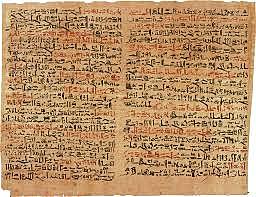 apparence of the writing