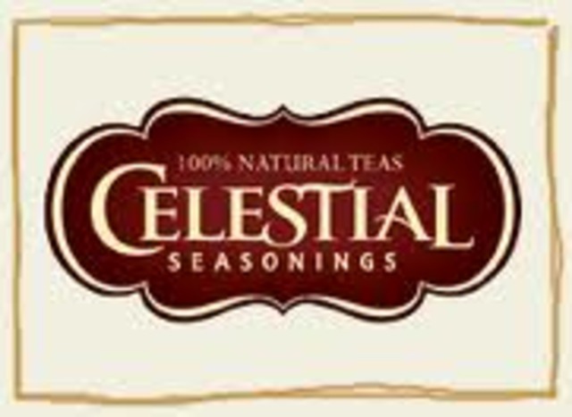 Celestial Seasonings
