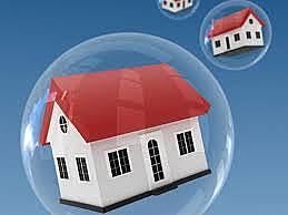 Estalla la burbuja inmobiliaria