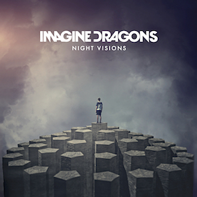 Timeline: HISTORIAB DE IMAGINE DRAGONS