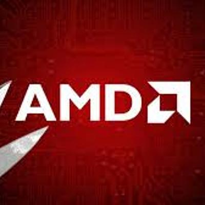 Timeline: AMD