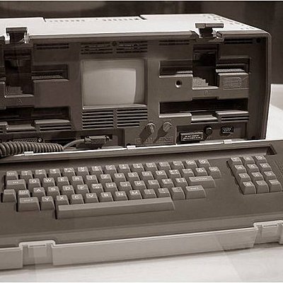 Timeline: Los comienzos de la Informática