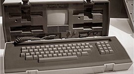 Timeline: Los comienzos de la Informática