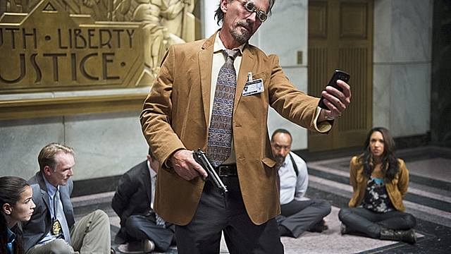 Nace William Tockman