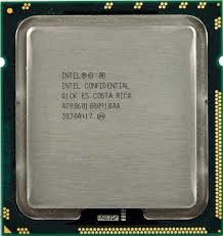2008: El Intel Core Nehalem