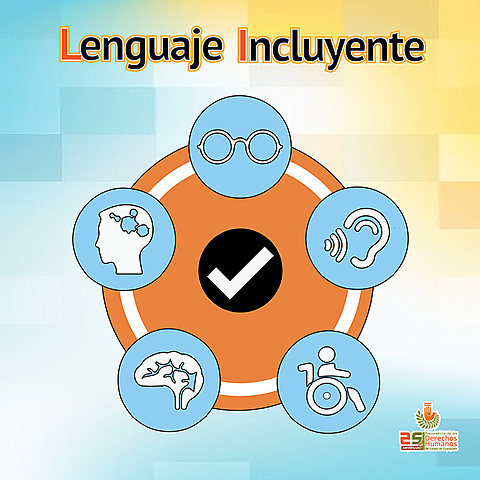 Lenguaje Incluyente