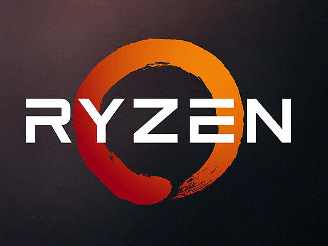 AMD Zen y AMD Ryzen