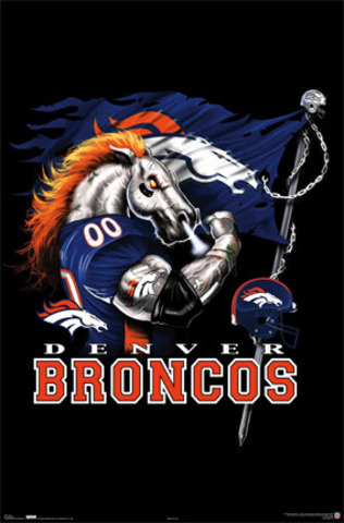 Denver Broncos