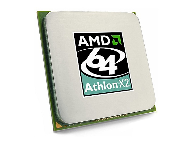 AMD Athlon 64 X2