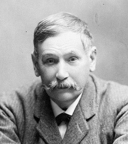 Benito Perez GALDÓS