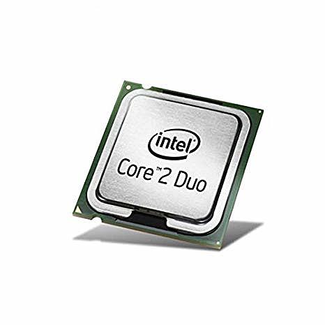 Intel Core 2 Duo