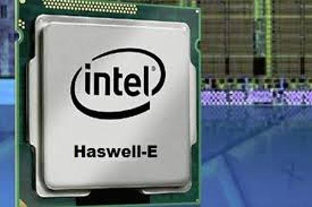 El Intel Core Haswell