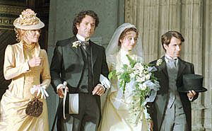 L’obliguen a casar-se