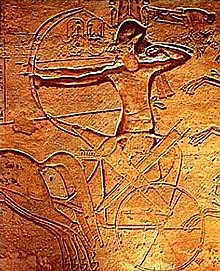 Schlacht von Kadesch