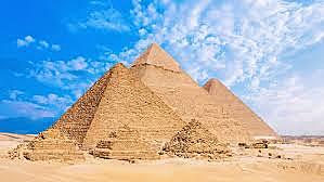 Cheopspyramide