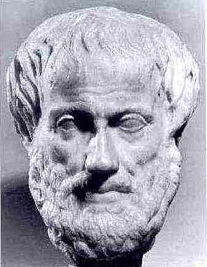Aristoteles