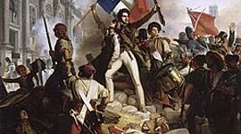 Timeline: Revolutioner