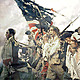 Amerikanska revolutionen st