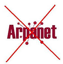 DESAPARECE ARPANET