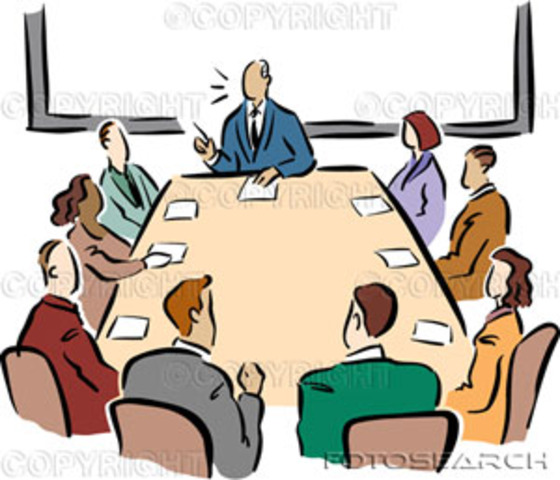 AD Meeting 7:45 a.m. @ AHS