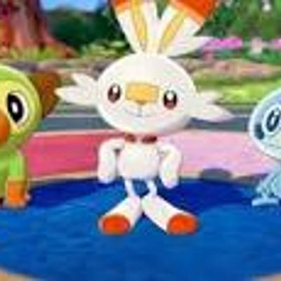 Timeline: Pokemon Timeline