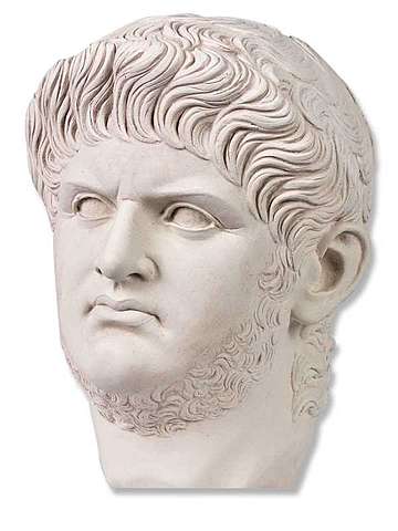 Nero & der Große Brand Roms